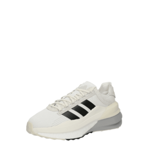 ADIDAS SPORTSWEAR Rövid szárú sportcipők 'AVRYN_X' fekete / fehér kép