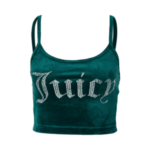 Juicy Couture Top 'RAIN' fenyő kép