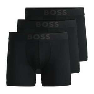 BOSS Boxeralsók 'Active' antracit / fekete kép