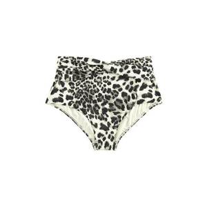 Next Bikini nadrágok szürke / fekete / piszkosfehér kép