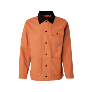 VANS Átmeneti dzseki 'DRILL CHORE' mandarin / fekete kép
