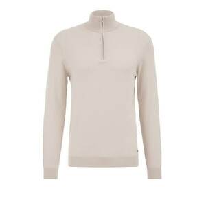 WE Fashion Pulóver testszínű kép
