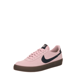 Nike Sportswear Rövid szárú sportcipők 'KILLSHOT 2' tengerészkék / világos-rózsaszín kép
