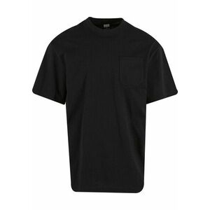 Urban Classics Póló fekete kép