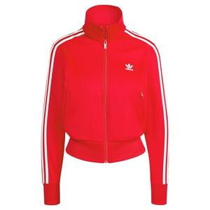 ADIDAS ORIGINALS Tréning dzseki 'Adicolor Classics Firebird' piros / fehér kép