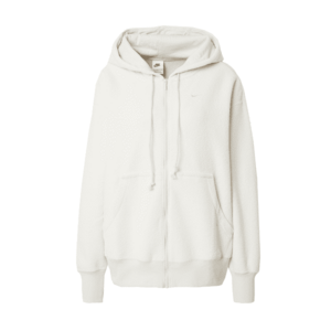 Nike Sportswear Tréning dzseki 'Phoenix' krém kép