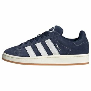 ADIDAS ORIGINALS Rövid szárú sportcipők 'Campus 00s' tengerészkék / fehér kép
