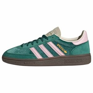 ADIDAS ORIGINALS Rövid szárú sportcipők 'Handball Spezial' sárga / zöld / smaragd / világos-rózsaszín kép