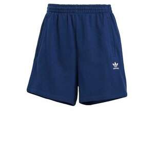 ADIDAS ORIGINALS Nadrág 'Essentials' tengerészkék / fehér kép