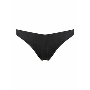 Calvin Klein Swimwear Bikini nadrágok 'DELTA' fekete kép
