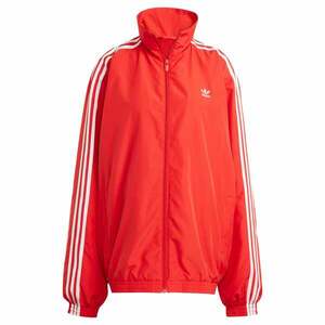 ADIDAS ORIGINALS Átmeneti dzseki 'Adilenium Season 3' piros / fehér kép