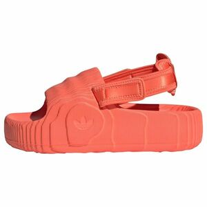 ADIDAS ORIGINALS Szandálok 'Adilette 22 XLG' korál kép