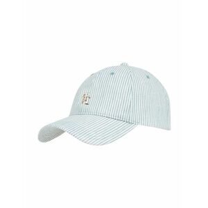 TOMMY HILFIGER Sapkák zöld / fehér kép