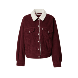 LEVI'S ® Átmeneti dzseki '90S' borvörös kép