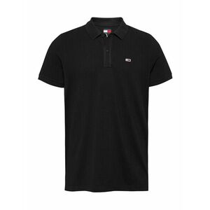 Tommy Jeans Póló fekete kép