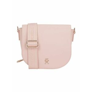 TOMMY HILFIGER Válltáska rózsaszín kép