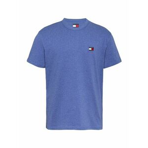 Tommy Jeans Póló királykék kép