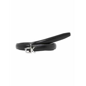 Calvin Klein Övek fekete / ezüst kép