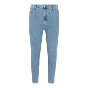 Calvin Klein Jeans Farmer 'Mama' kék farmer kép