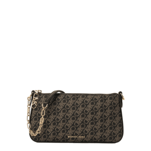 MICHAEL Michael Kors Válltáskák bézs / arany / fekete kép