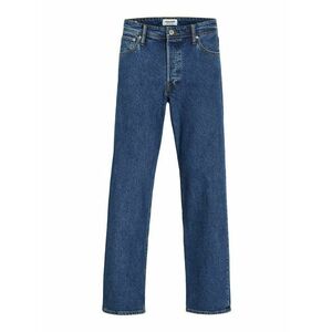 JACK & JONES Farmer 'JJICHRIS JJORIGINAL' kék farmer kép