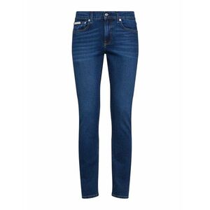 Calvin Klein Jeans Farmer 'SLIM' kék farmer kép
