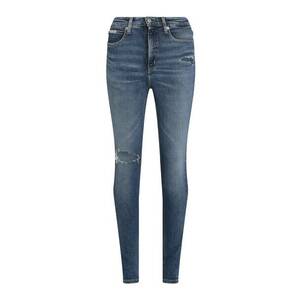 Calvin Klein Jeans Farmer kék farmer kép