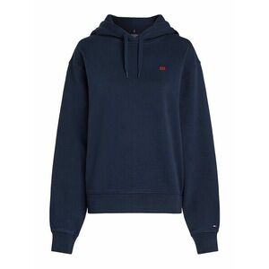 TOMMY HILFIGER Tréning póló tengerészkék kép