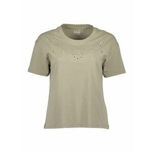 BLUE SEVEN Póló khaki kép