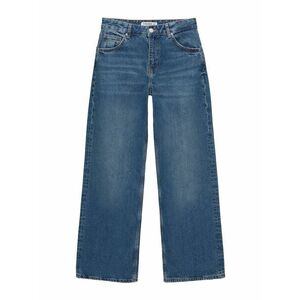 Pull&Bear Farmer kék farmer kép