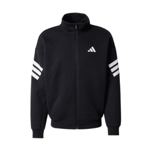 ADIDAS SPORTSWEAR Tréningdzseki fekete / fehér kép