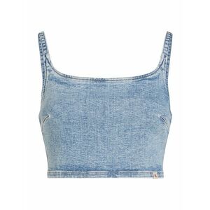 Calvin Klein Jeans Top kék farmer kép
