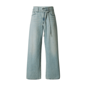 LEVI'S ® Farmer 'XL STRAIGHT' galambkék kép
