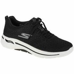 Rövid szárú edzőcipők Skechers Go Walk Arch Fit Unify kép