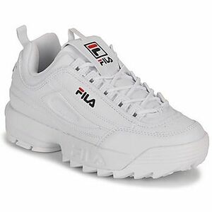 Rövid szárú edzőcipők Fila DISRUPTOR WMN kép