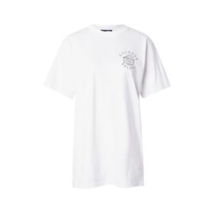 ELLESSE Póló 'STREGA' barna / rózsaszín / fekete / fehér kép