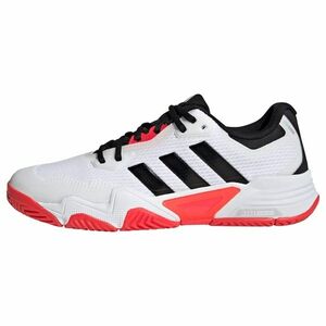 ADIDAS PERFORMANCE Sportcipő 'Solematch Control 2' piros / fekete / fehér kép