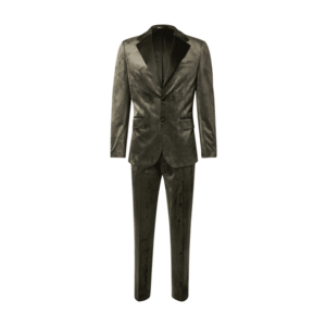 Jack & Jones Premium Öltöny olíva kép