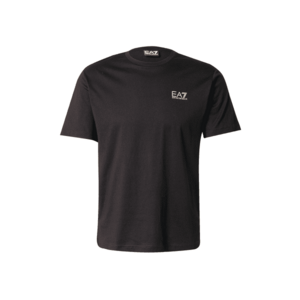 EA7 Emporio Armani Póló arany / fekete kép