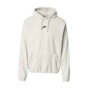 Nike Sportswear Tréning póló 'CLUB POLAR FLC' világosszürke kép