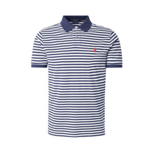 Polo Ralph Lauren Póló kék / fehér kép