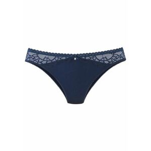 LASCANA Slip sötétkék kép