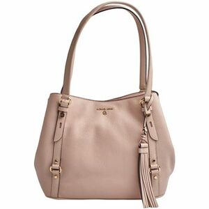 Válltáskák MICHAEL Michael Kors 30F0G1AE3L-SOFT PINK kép