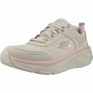 Divat edzőcipők Skechers DLUX WALKER 2.0 kép