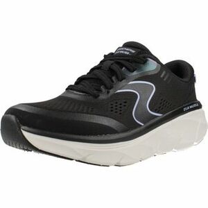 Divat edzőcipők Skechers DLUX WALKER 2.0 kép
