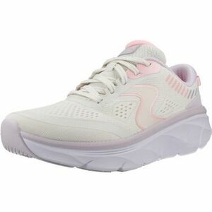 Divat edzőcipők Skechers DLUX WALKER 2.0 kép