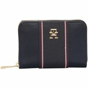 Pénztárcák Tommy Hilfiger POPPY MED ZA CORP AW0AW17268 kép