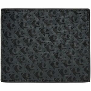 Pénztárcák Calvin Klein Jeans MATTE BILLFOLD W/COIN LV04G1066G kép