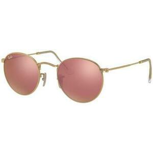 Napszemüvegek Ray-ban ROUND METAL 0RB3447N kép