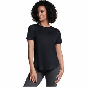 Rövid ujjú pólók Skechers Godri Swift Tunic Tee kép